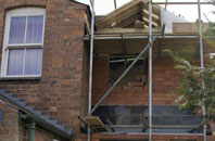 free Spooner Row home extension quotes